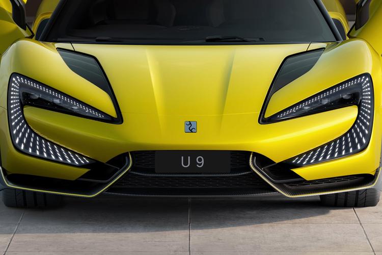 深圳盐田区翔思联企业管理咨询仰望U9以性能突破设计的极限，理想汽车企业文化与价值观