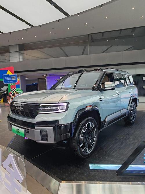 深圳盐田区翔思联企业管理咨询比亚迪方程豹硬派越野的爆款，英菲尼迪35周年与你共成长